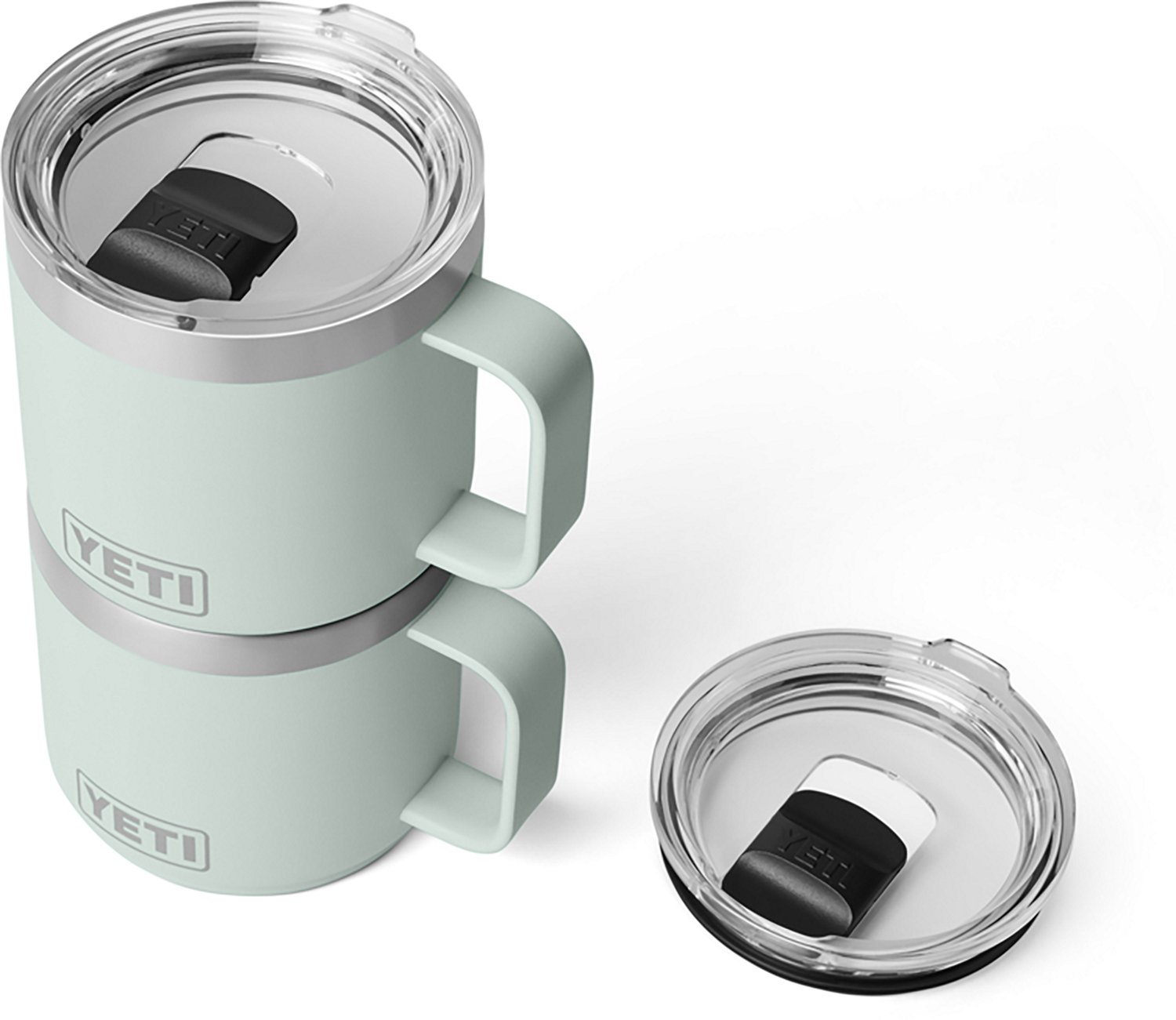 YETI Rambler 14 oz. Stackable Mug - view number 5