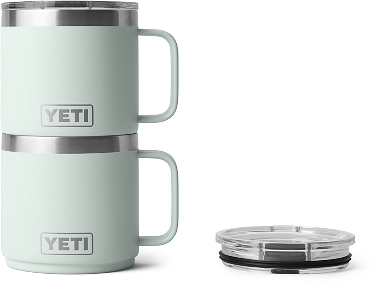 YETI Rambler 14 oz. Stackable Mug - view number 6