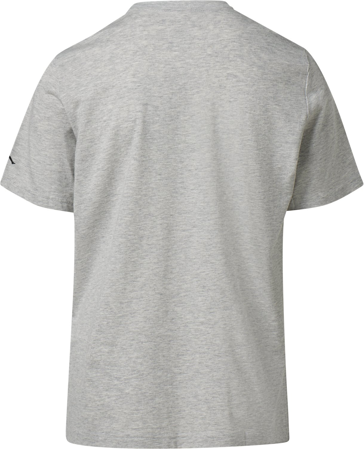 Jordan Boys' ITP Retro Stack T-Shirt - view number 2