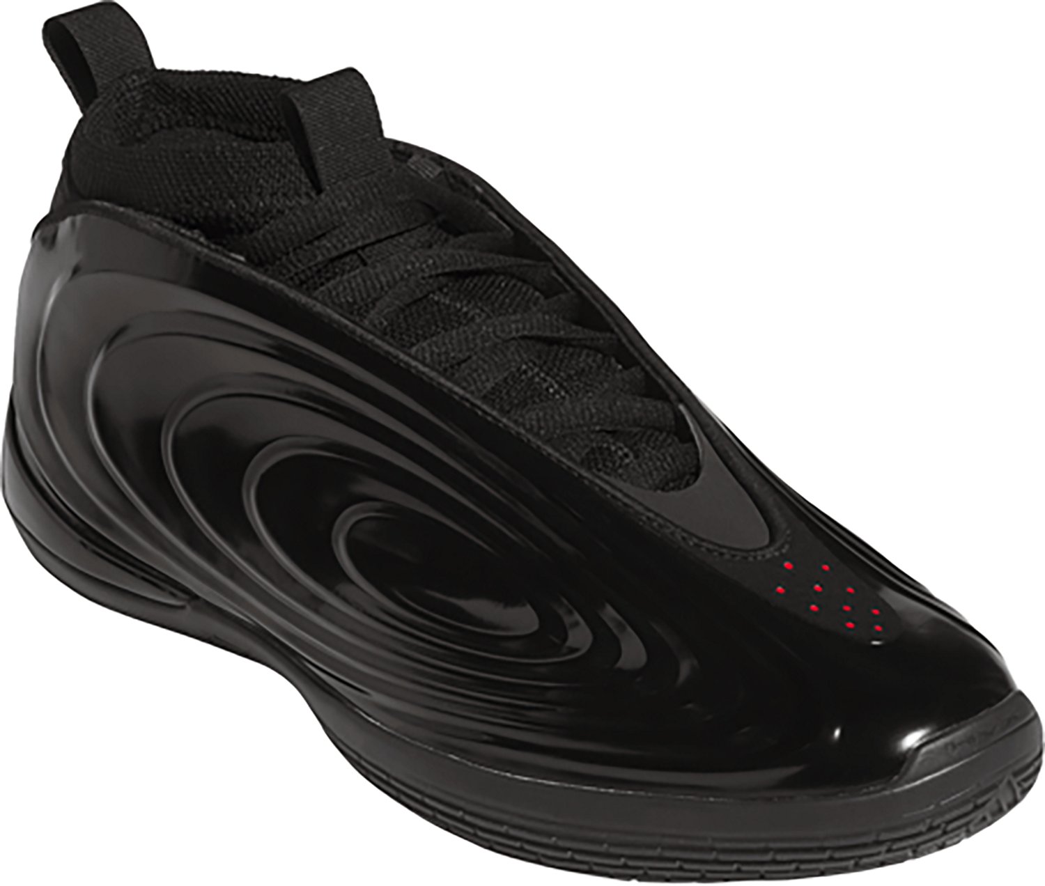 adidas Adults' James Harden Vol. 10 Basketball Shoes - view number 3