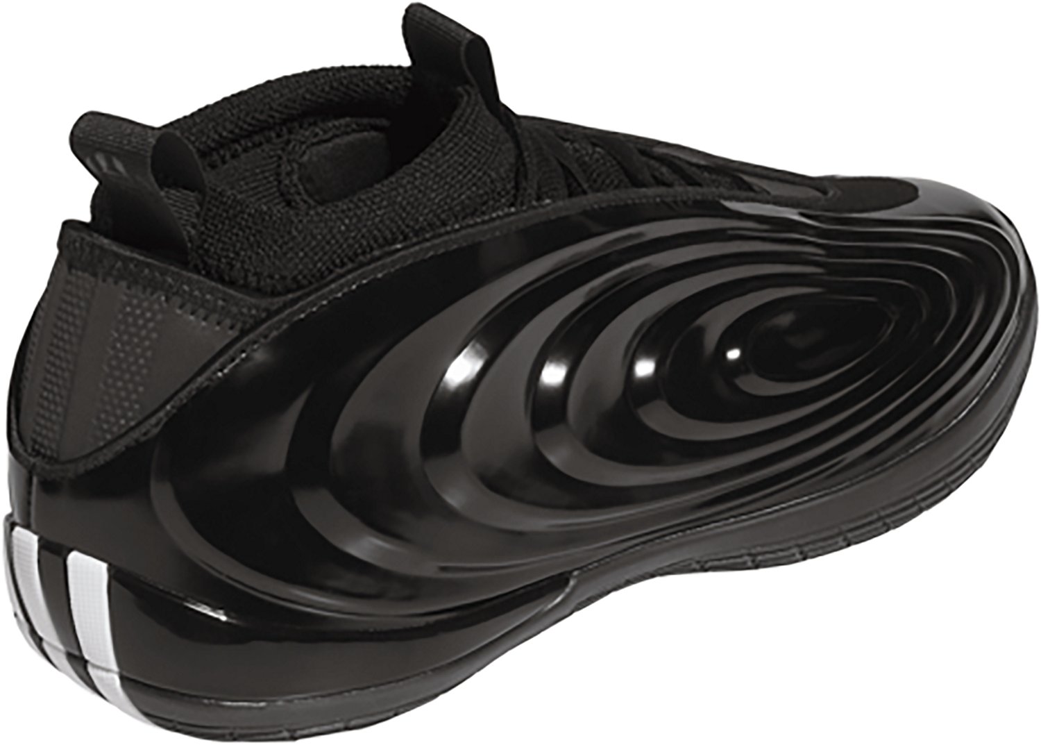 adidas Adults' James Harden Vol. 10 Basketball Shoes - view number 4