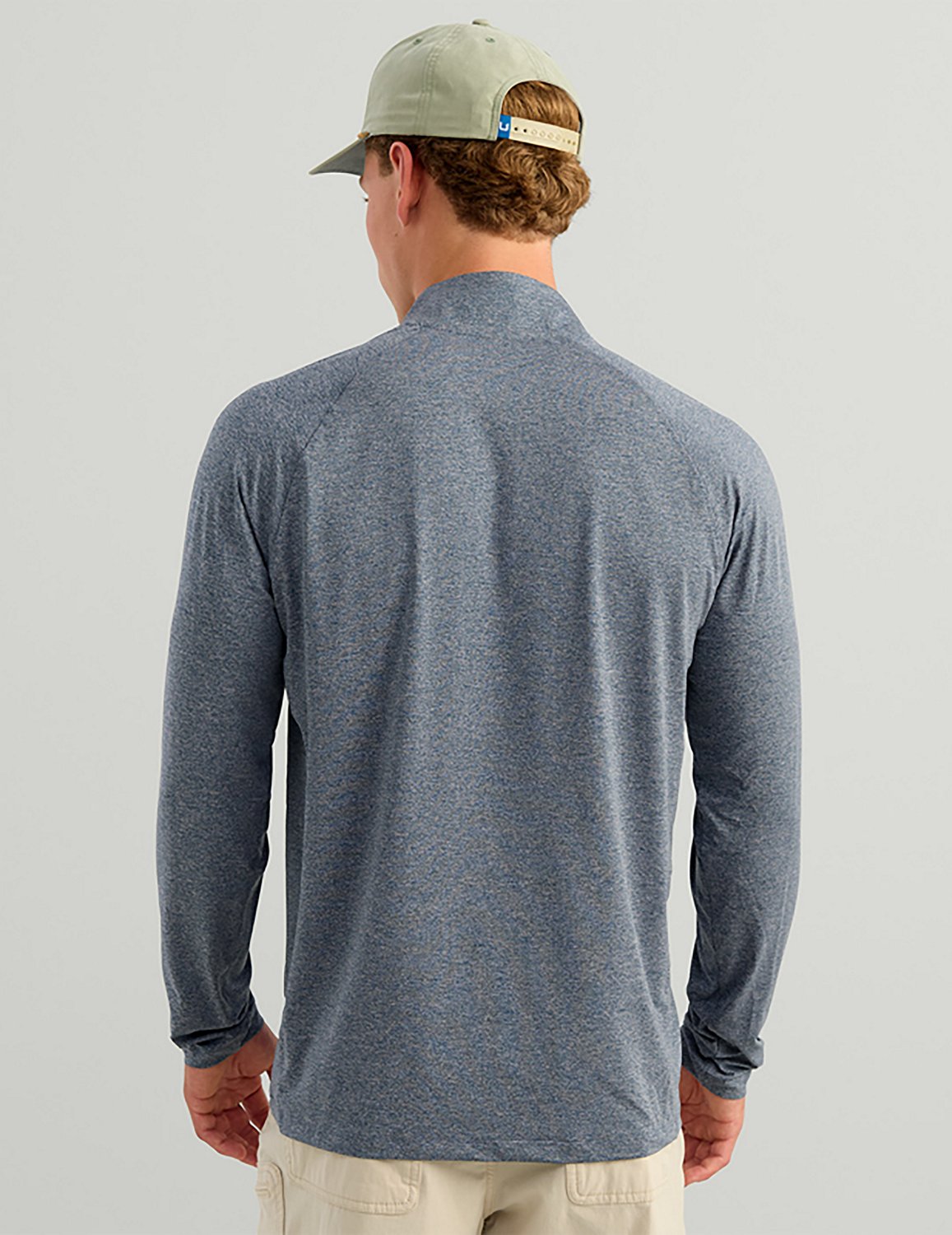 Huk Men's Airweight Shirt - view number 2