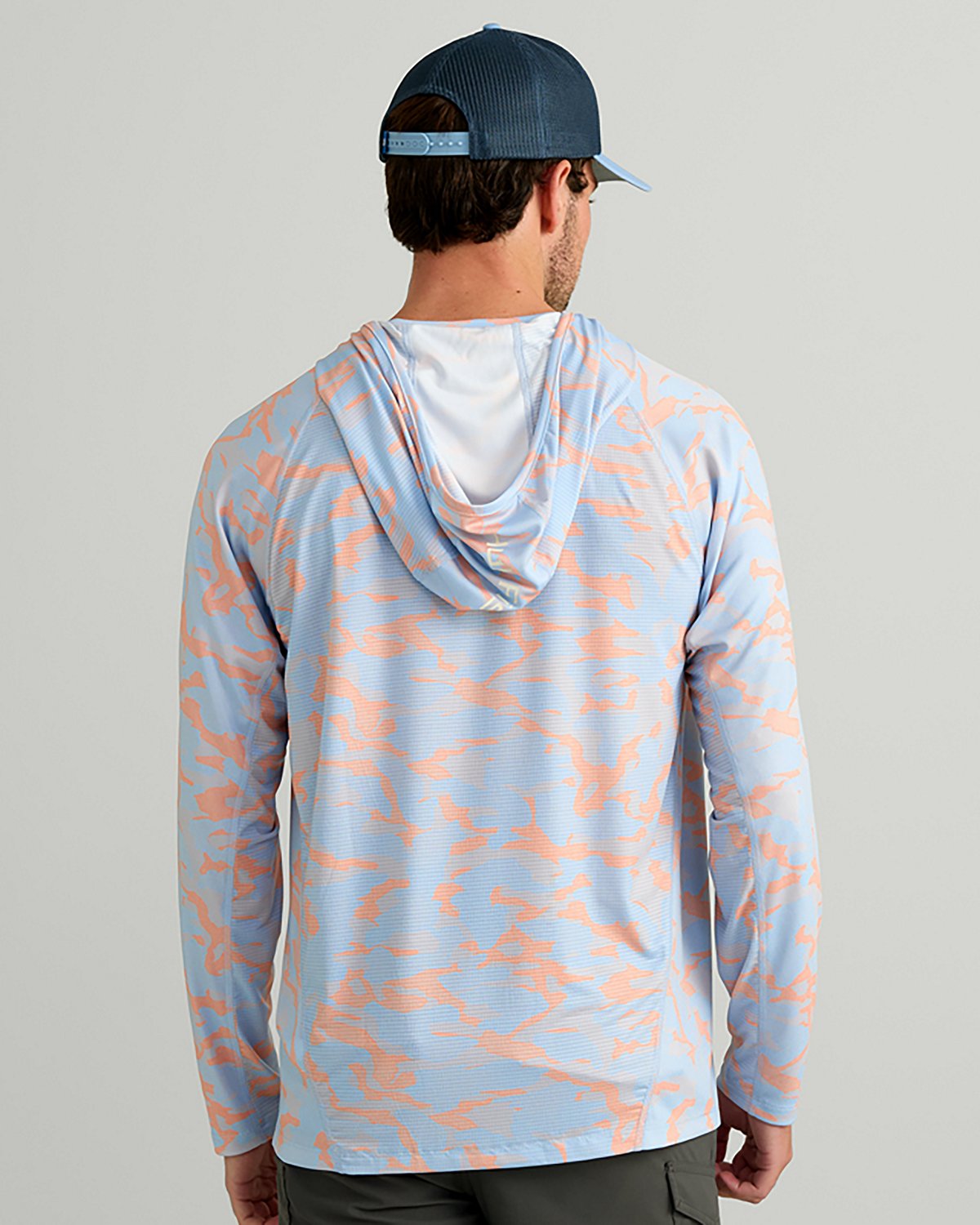 Huk Men’s Icon Performance Hoodie - view number 2