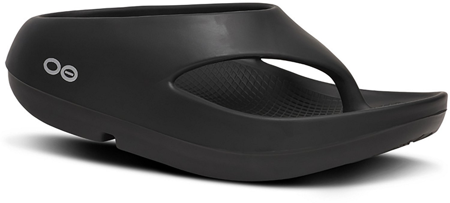 OOFOS Adults’ OOriginal+ Slides - view number 3