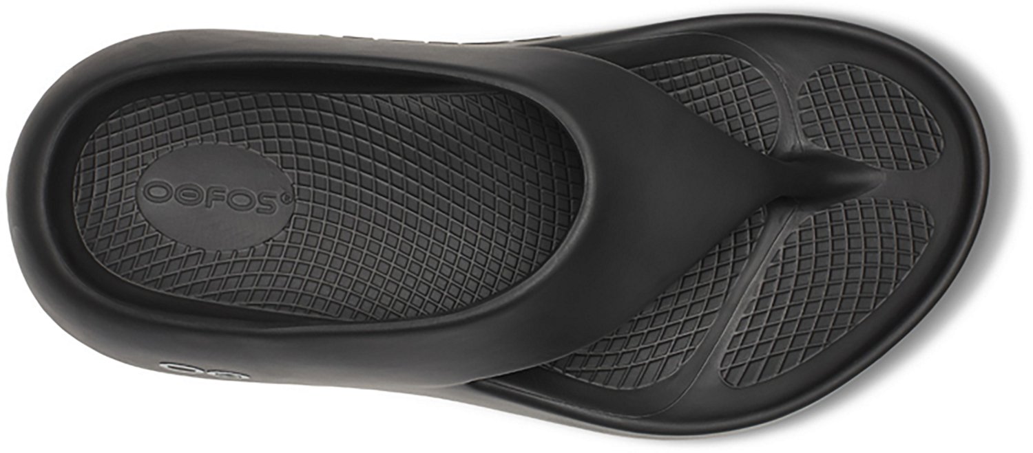 OOFOS Adults’ OOriginal+ Slides - view number 5