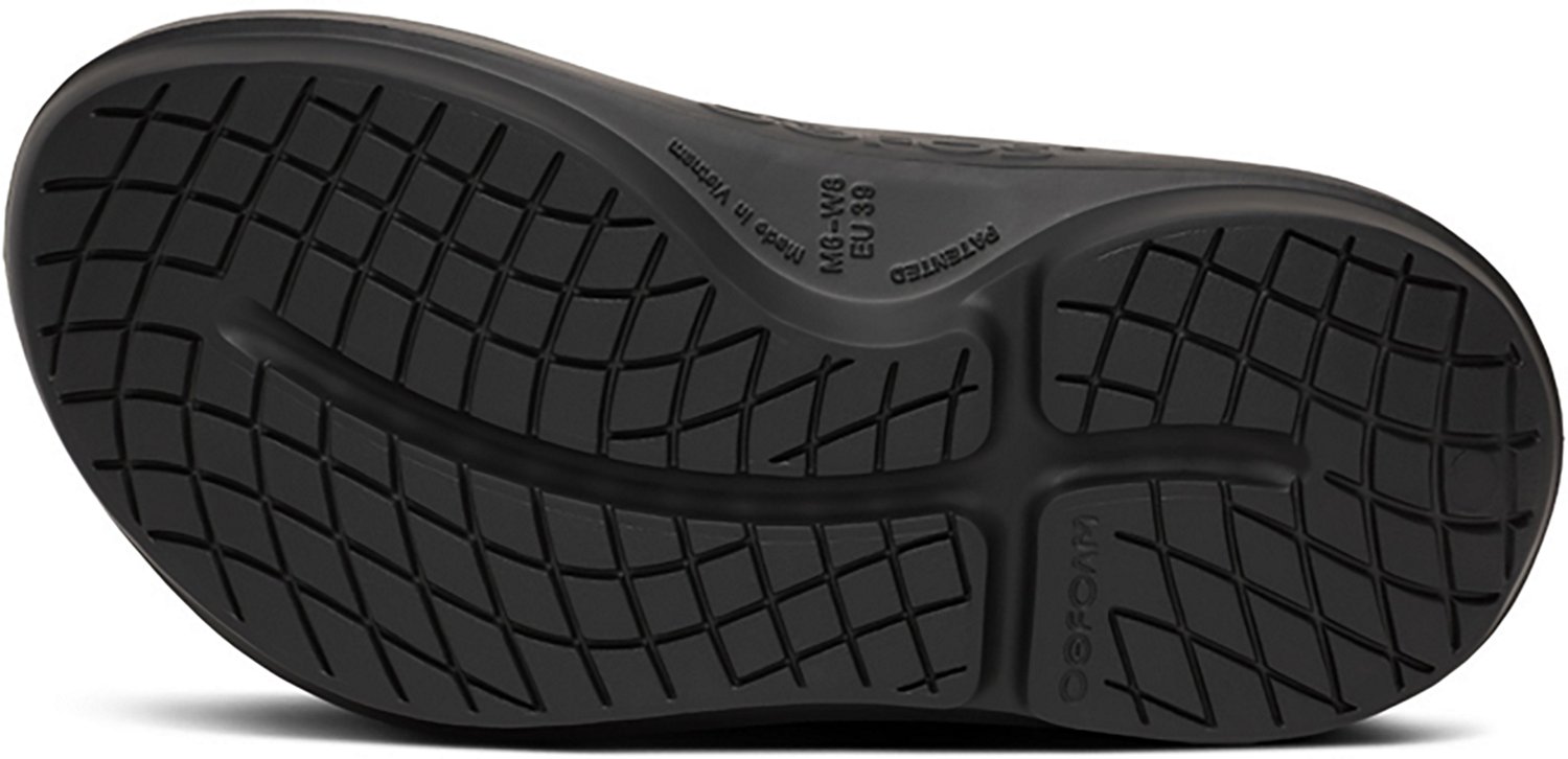 OOFOS Adults’ OOriginal+ Slides - view number 6