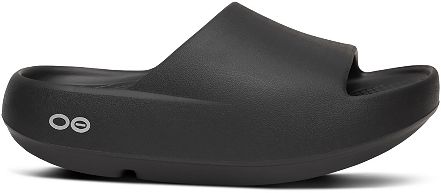 OOFOS Adults’ OOahh+ Slides