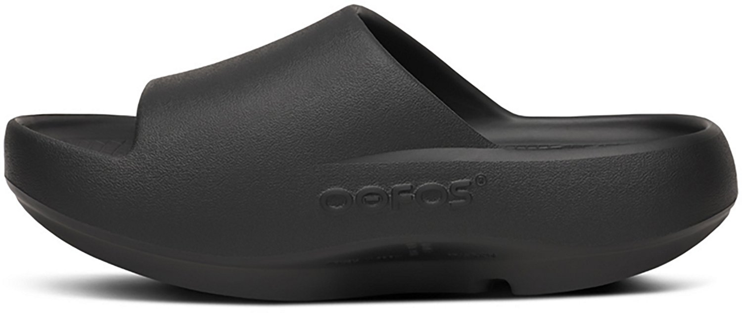 OOFOS Adults’ OOahh+ Slides - view number 2