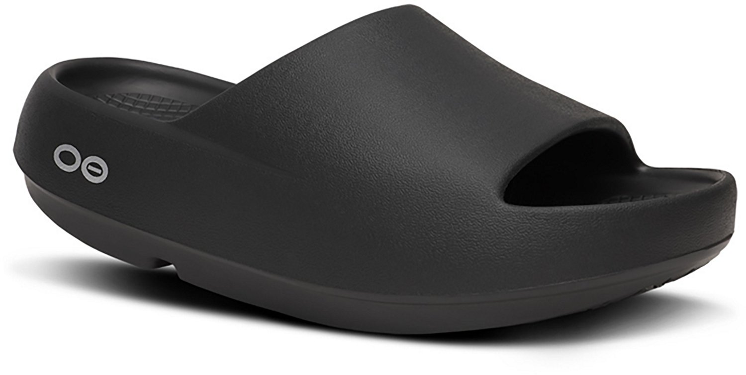 OOFOS Adults’ OOahh+ Slides - view number 3