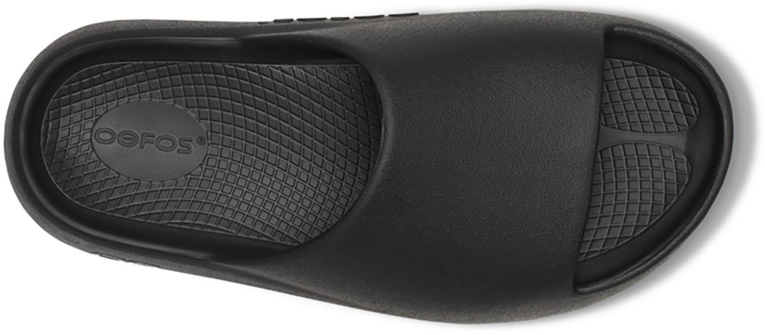OOFOS Adults’ OOahh+ Slides - view number 5