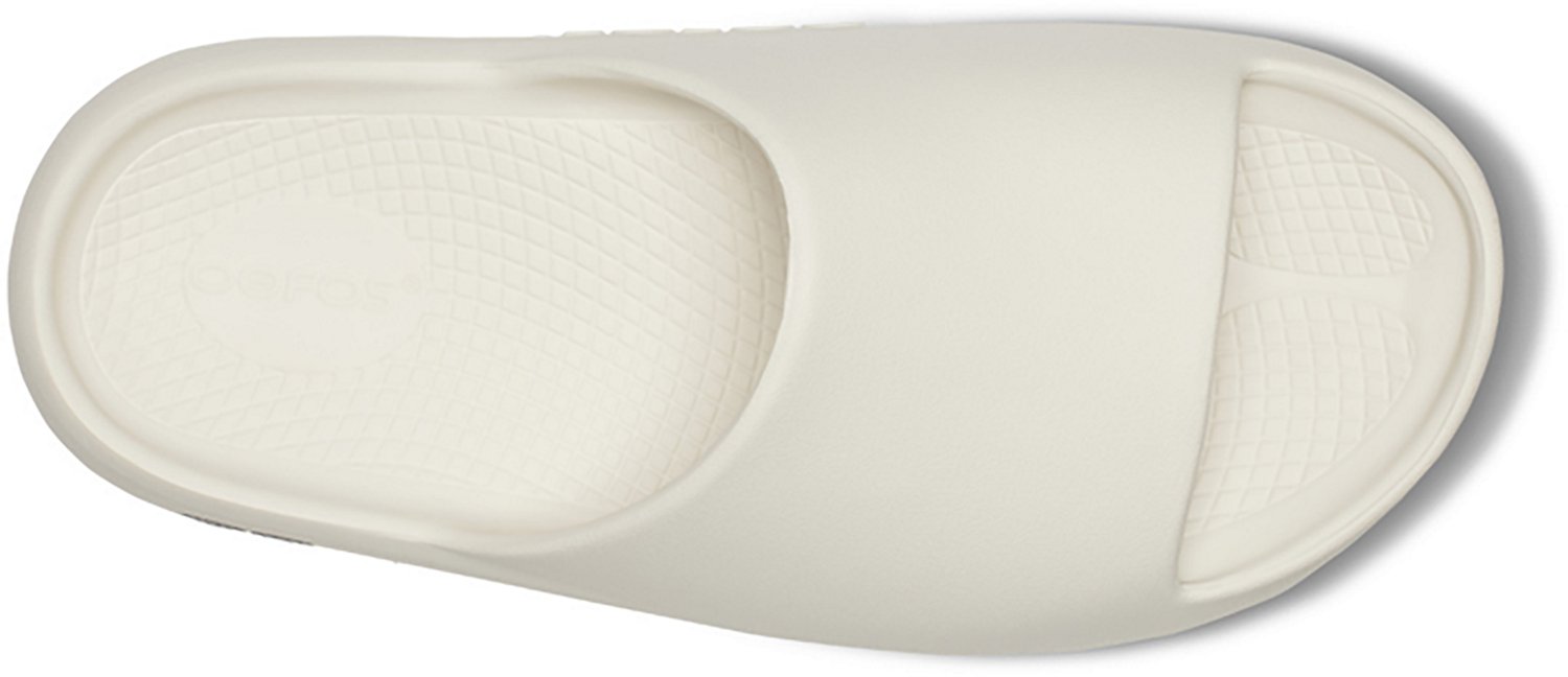 OOFOS Adults’ OOahh+ Slides - view number 5