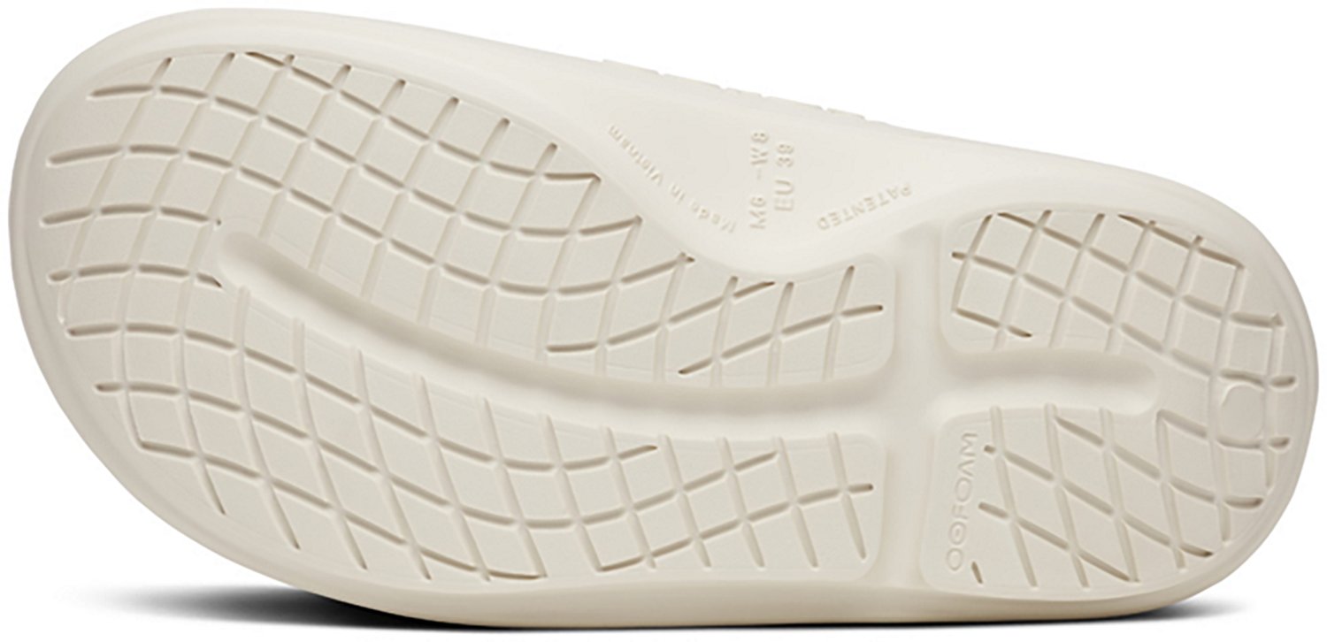 OOFOS Adults’ OOahh+ Slides - view number 6