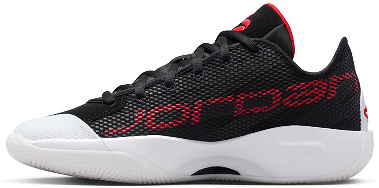 Jordan Men's Luka .77 V2 Basketball Shoes - view number 2