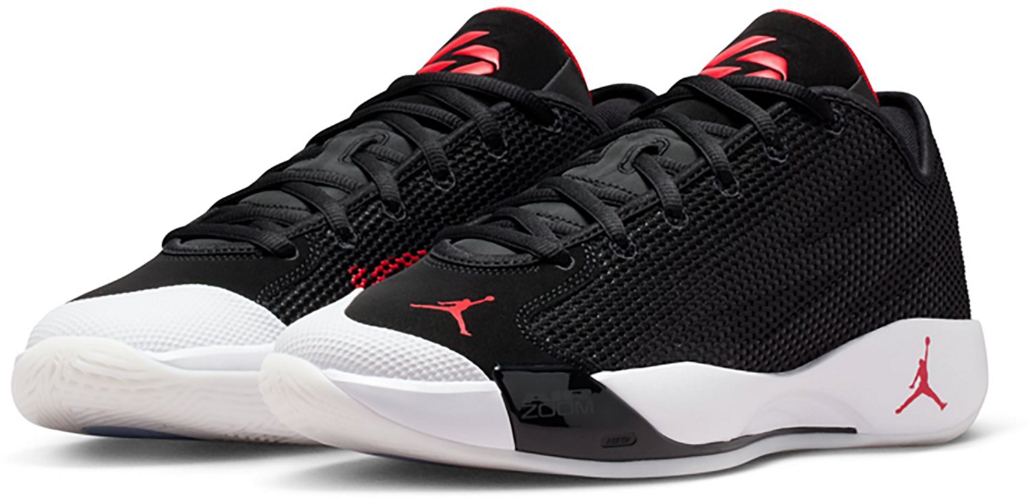 Jordan Men's Luka .77 V2 Basketball Shoes - view number 3