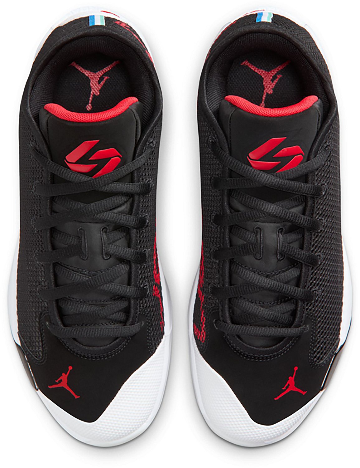 Jordan Men's Luka .77 V2 Basketball Shoes - view number 5