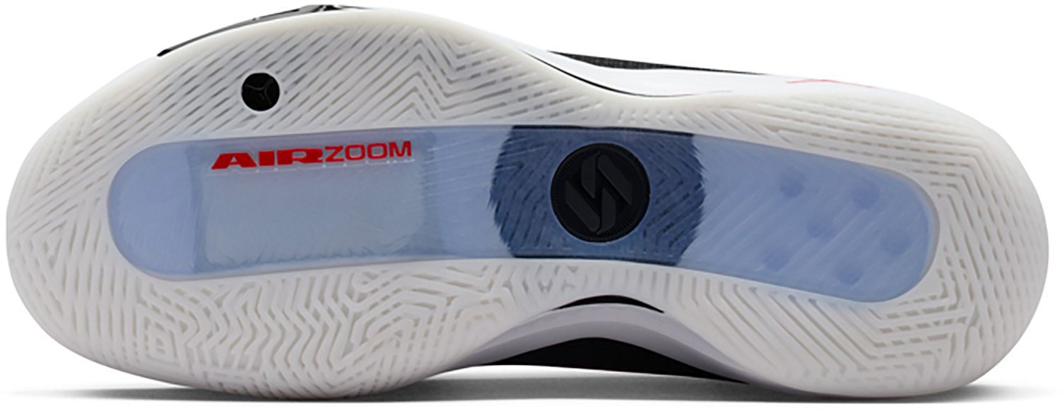 Jordan Men's Luka .77 V2 Basketball Shoes - view number 6