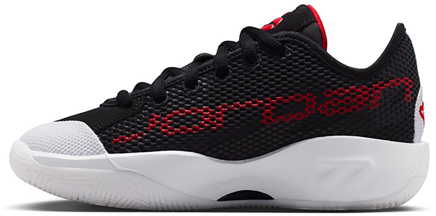 Jordan Boys' Luka .77 V2 Basketball Shoes - view number 2