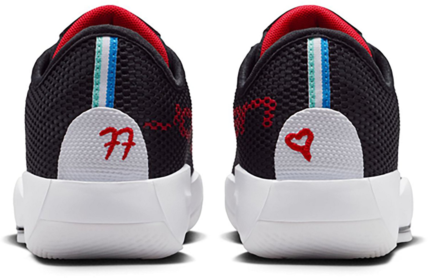 Jordan Boys' Luka .77 V2 Basketball Shoes - view number 4