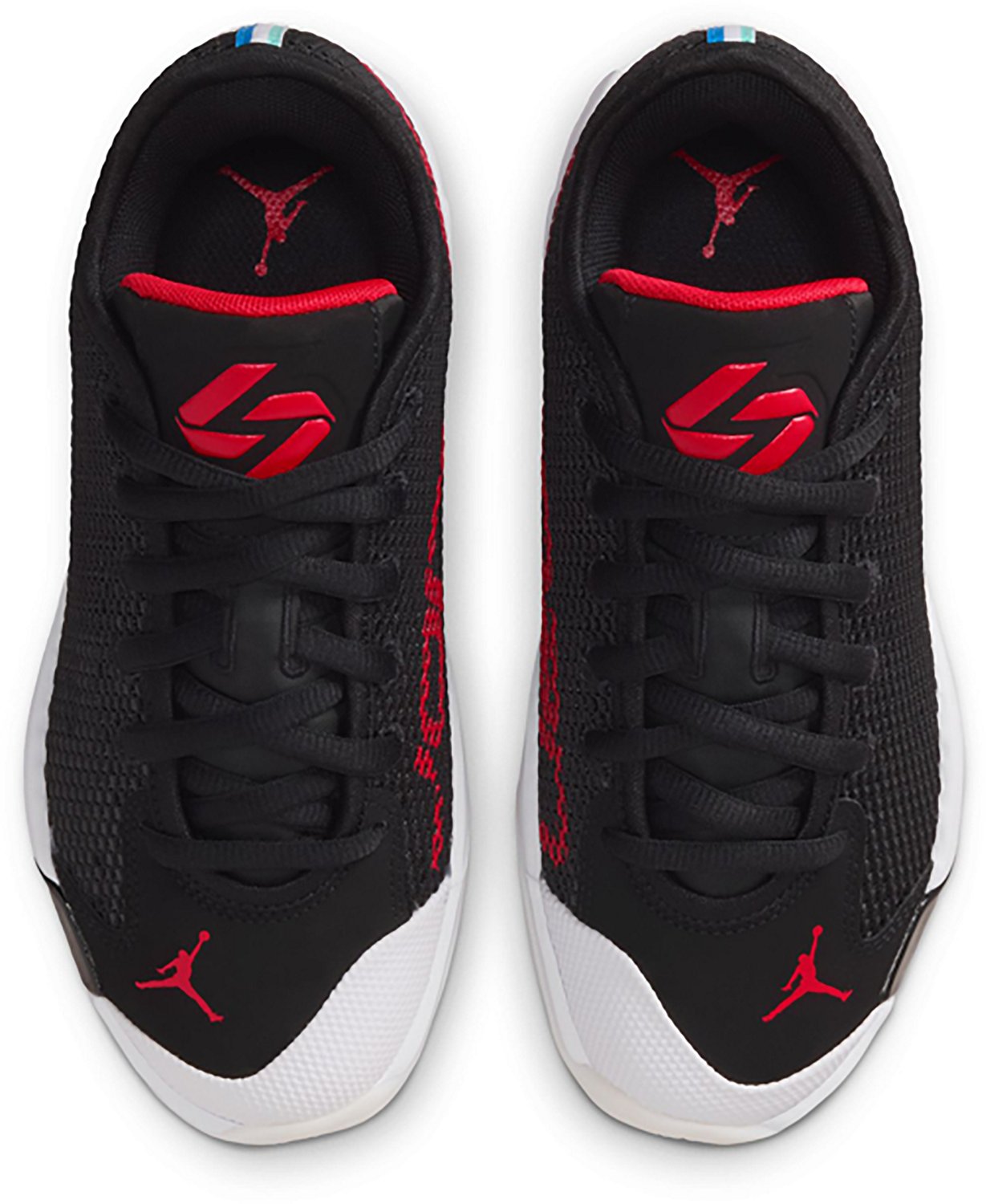 Jordan Boys' Luka .77 V2 Basketball Shoes - view number 5