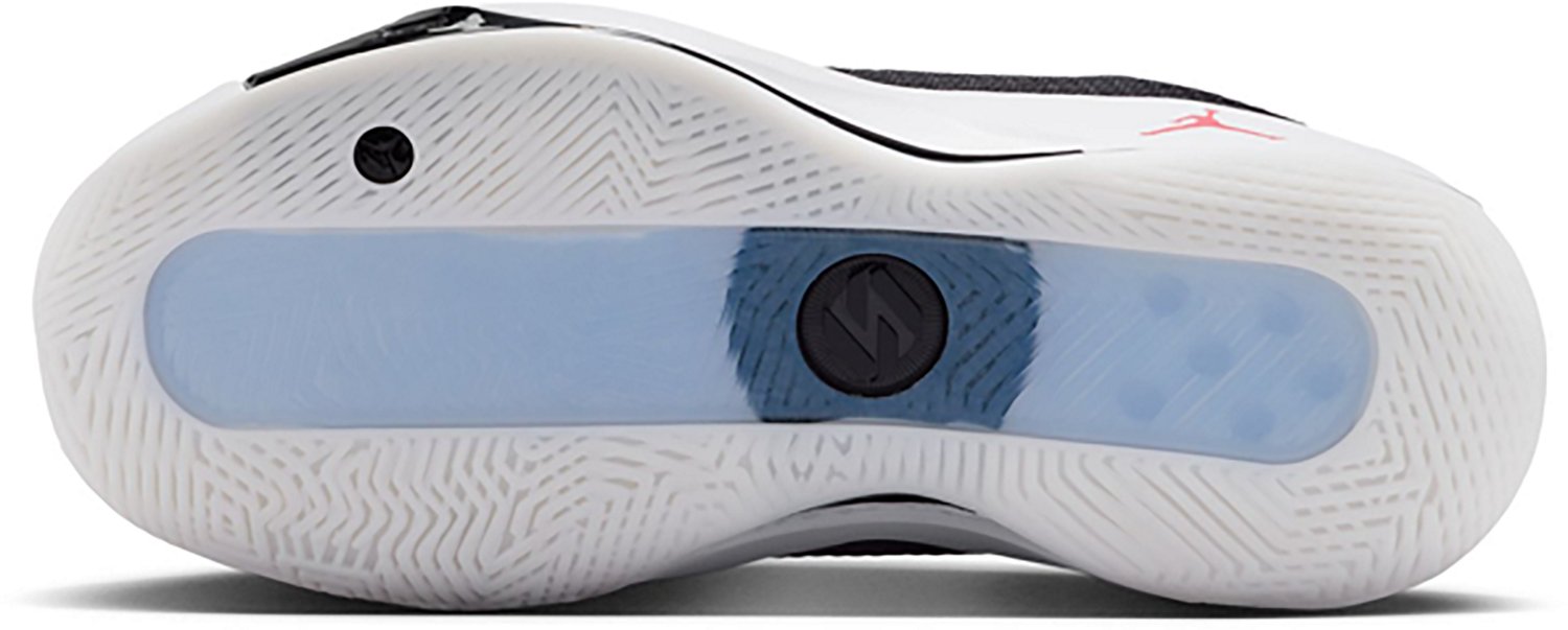 Jordan Boys' Luka .77 V2 Basketball Shoes - view number 6