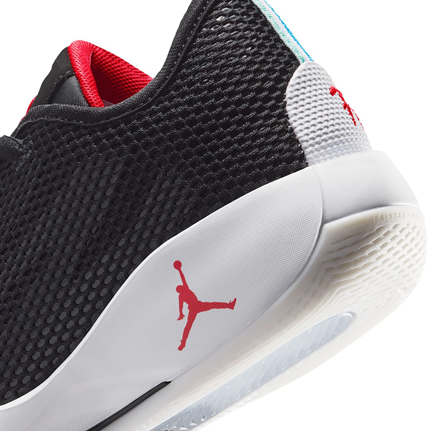 Jordan Boys' Luka .77 V2 Basketball Shoes - view number 7