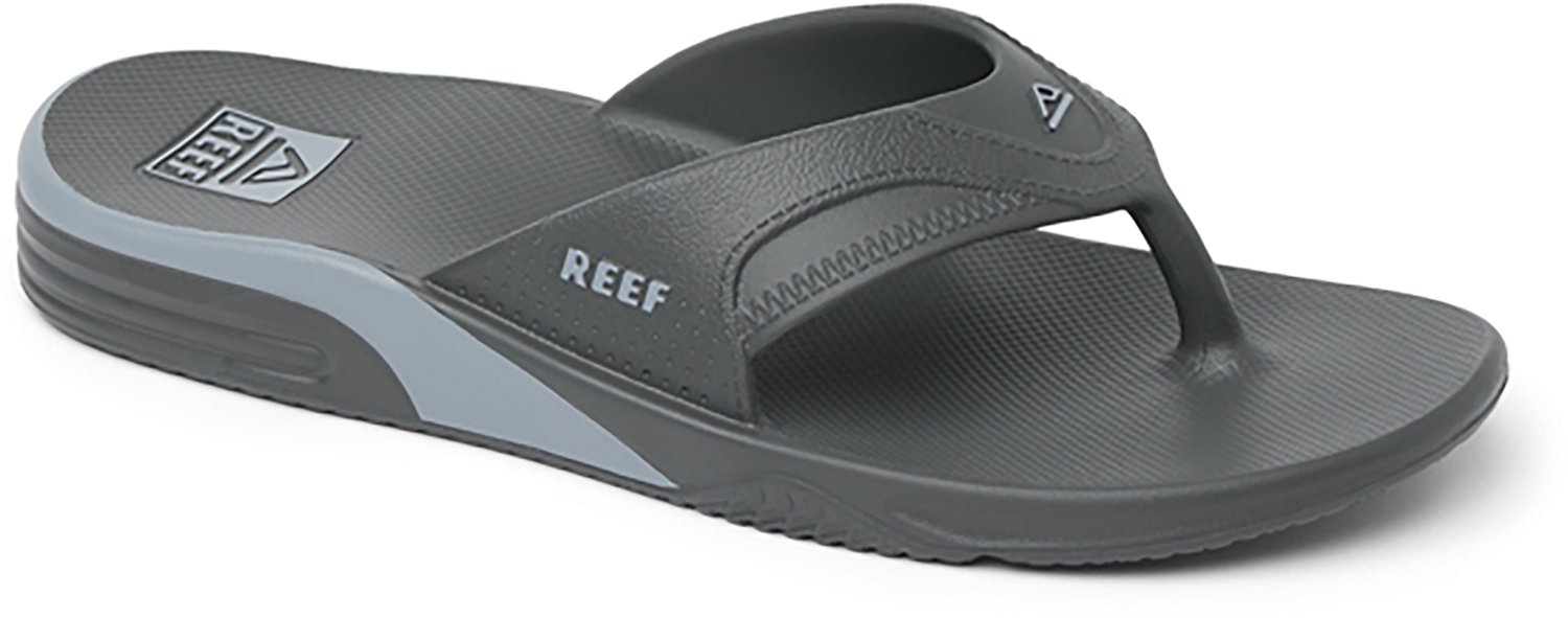 Reef Men's Fanning H2O Flip Flops - view number 2