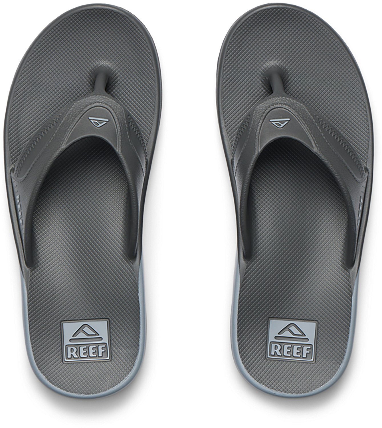 Reef Men's Fanning H2O Flip Flops - view number 3