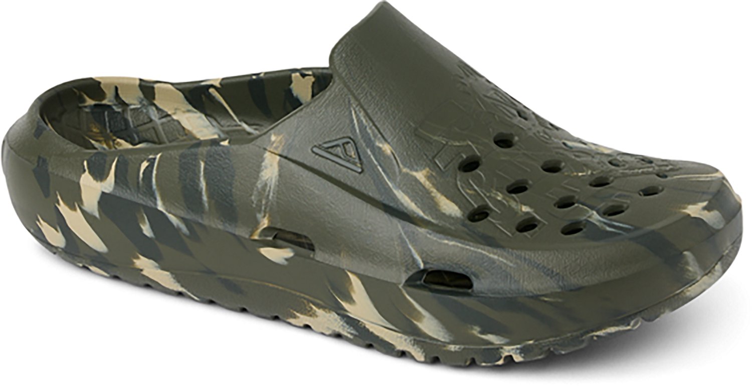 Reef Men's Glider Mules - view number 2