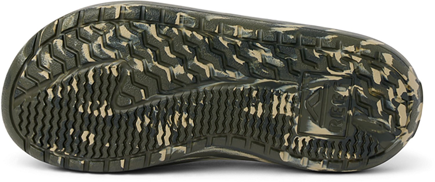 Reef Men's Glider Mules - view number 4