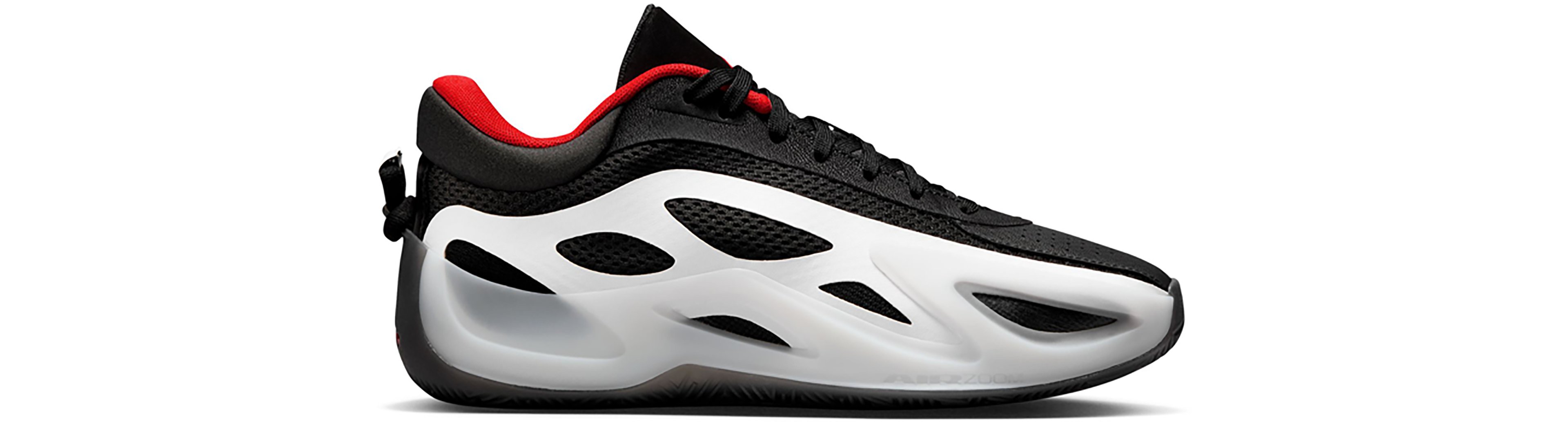 Jordan Adult Heir Series II Basketball Shoes