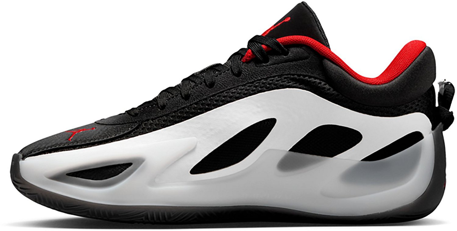 Jordan Adult Heir Series II Basketball Shoes - view number 2