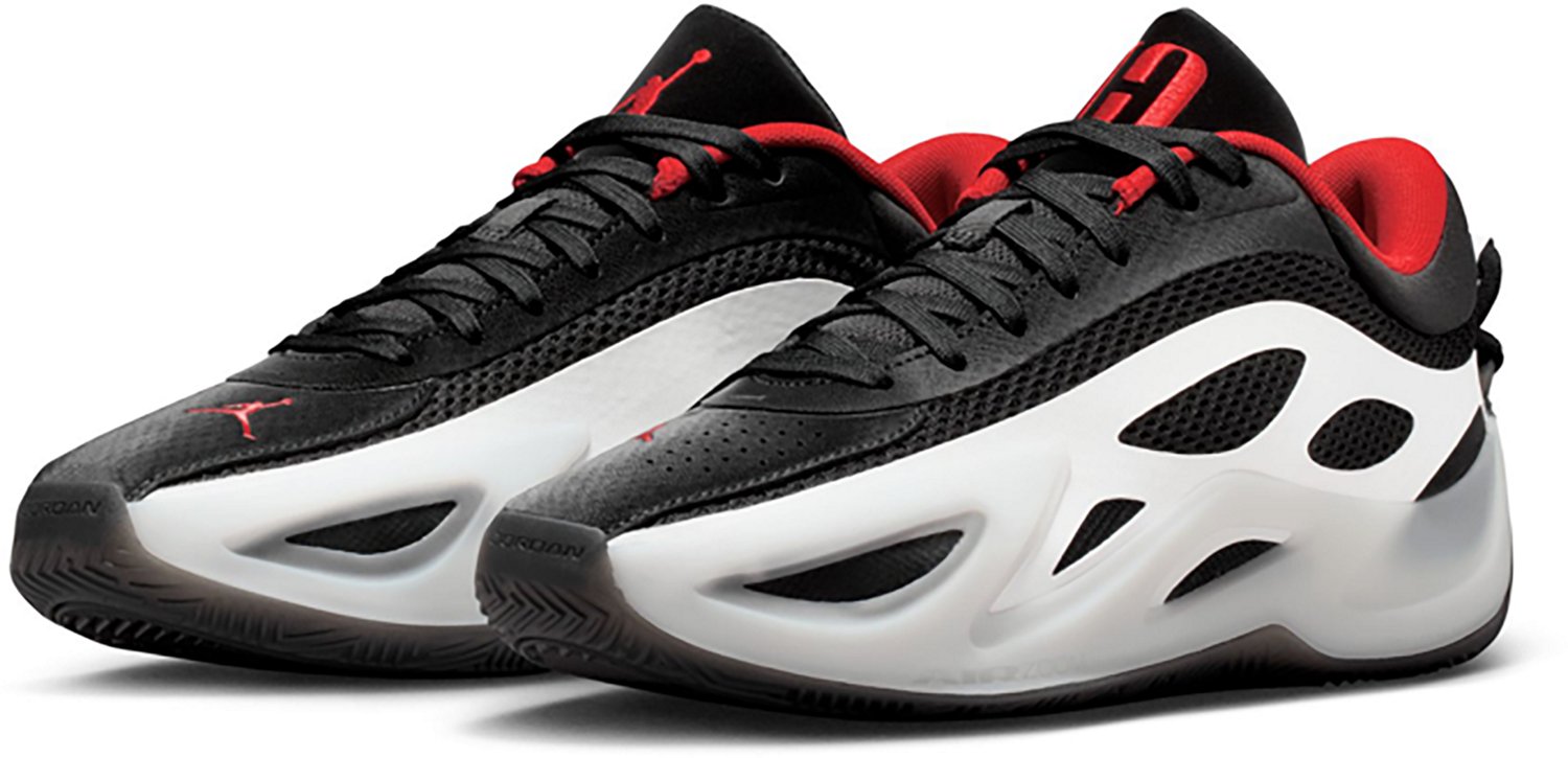 Jordan Adult Heir Series II Basketball Shoes - view number 3