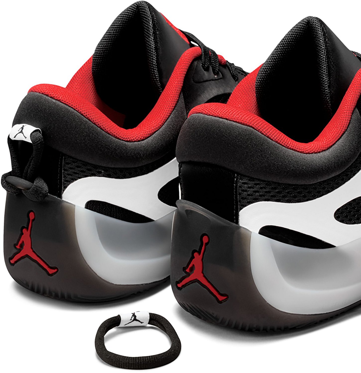 Jordan Adult Heir Series II Basketball Shoes - view number 7