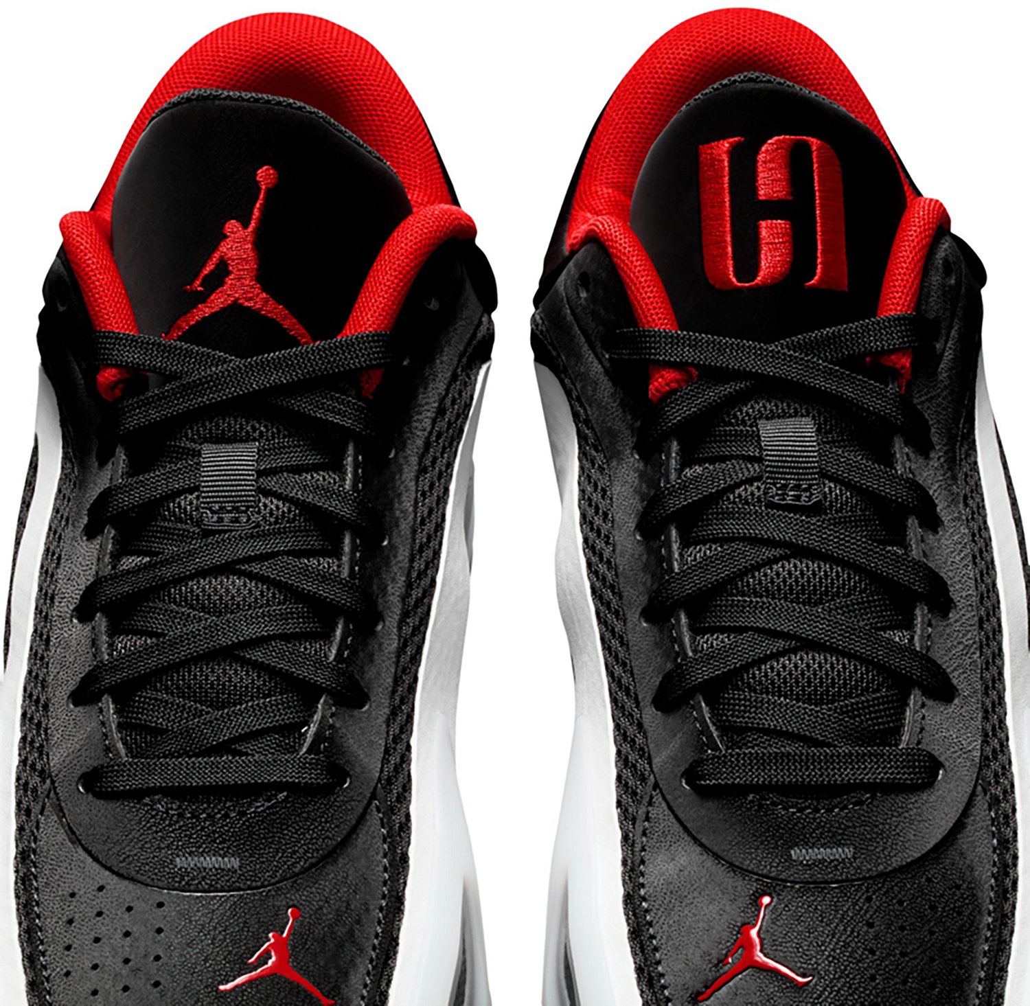 Jordan Adult Heir Series II Basketball Shoes - view number 8