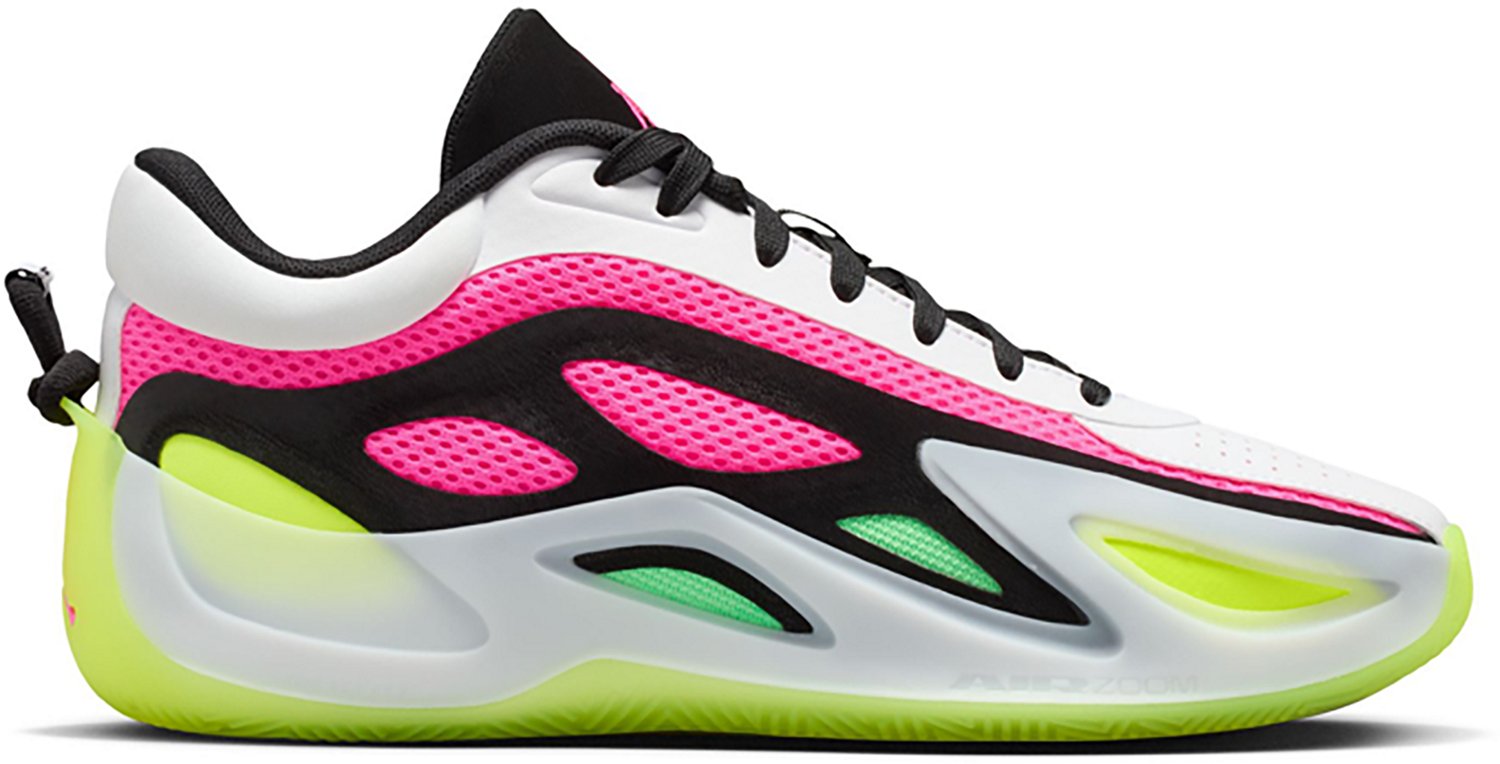 Jordan Adult Heir Series II Basketball Shoes