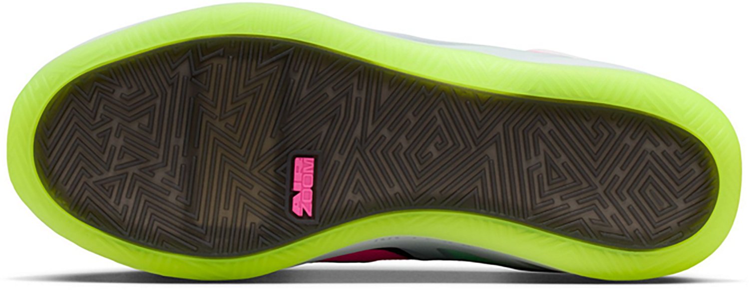 Jordan Adult Heir Series II Basketball Shoes - view number 6