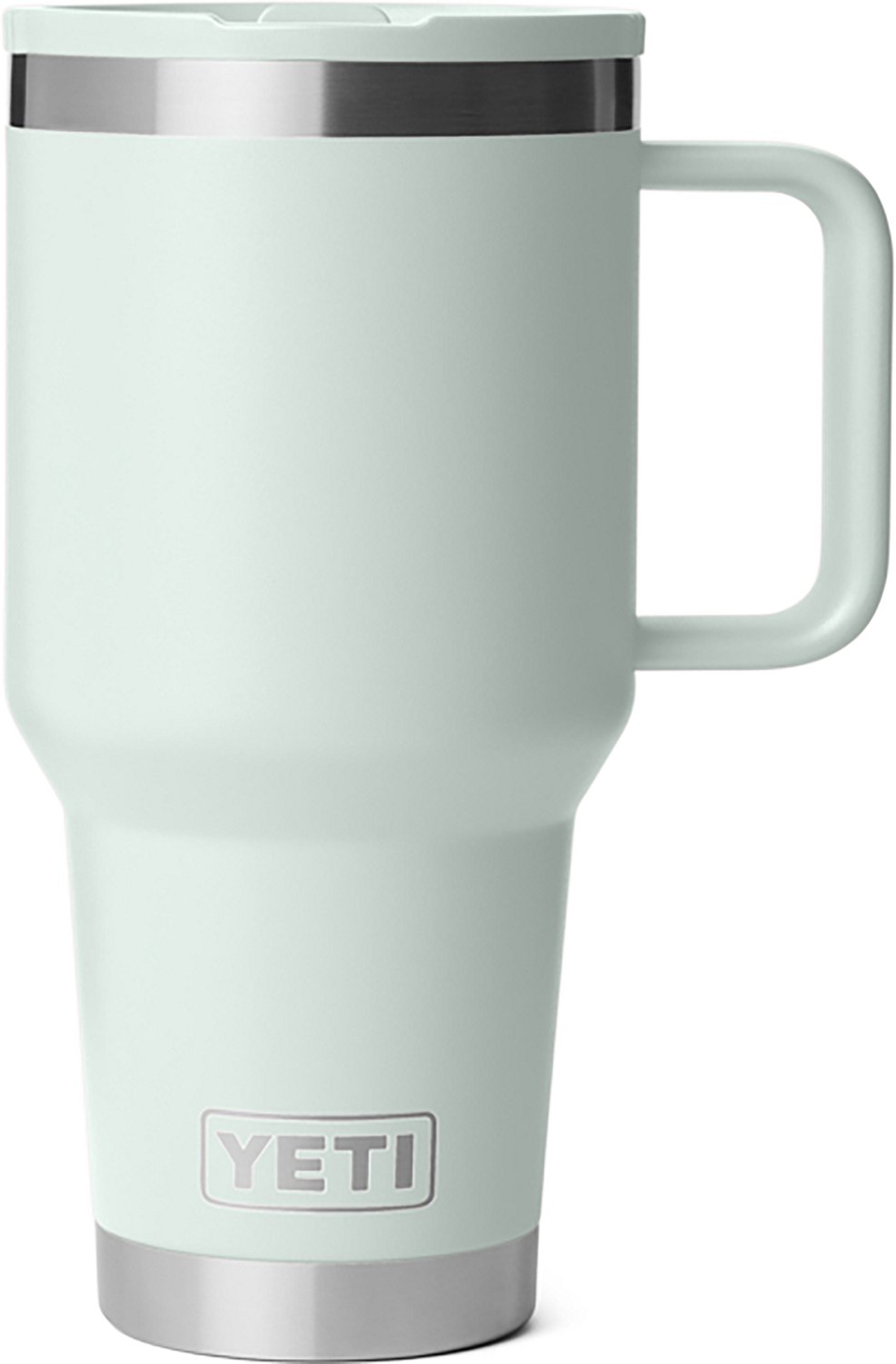 YETI Rambler 30 oz Travel Straw Mug