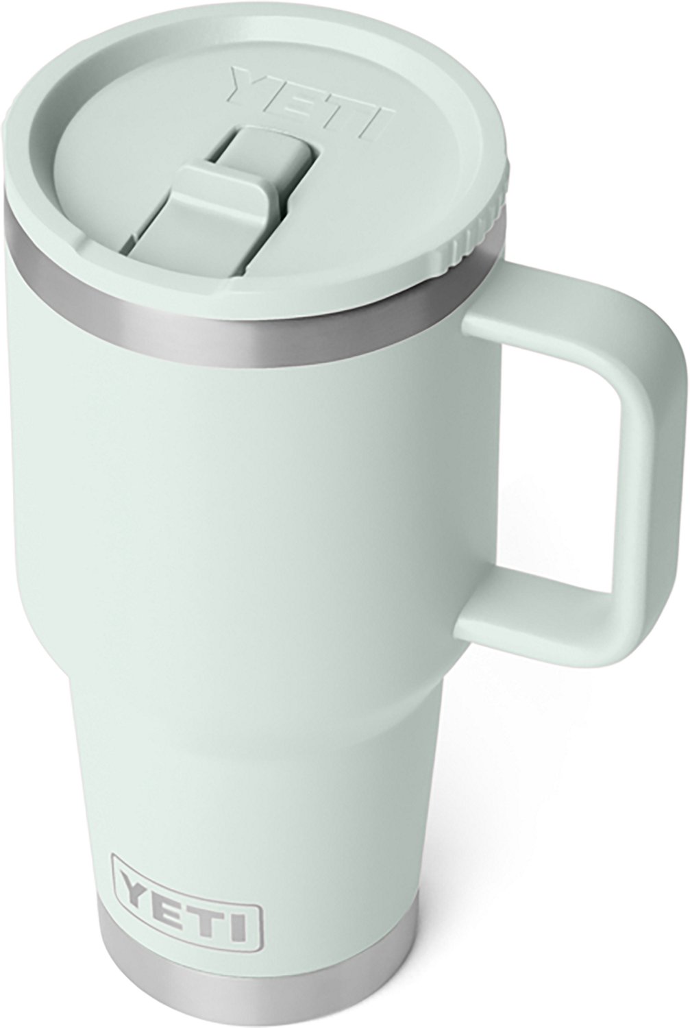 YETI Rambler 30 oz Travel Straw Mug - view number 2