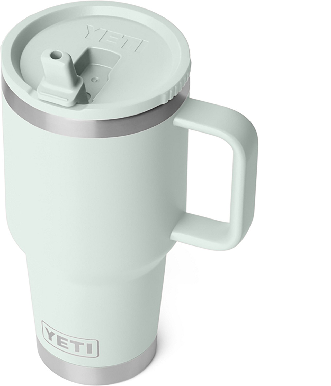 YETI Rambler 30 oz Travel Straw Mug - view number 4