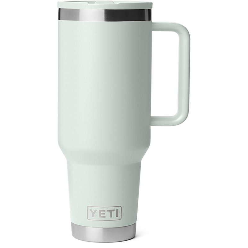 YETI Rambler 40 oz Travel Straw Mug