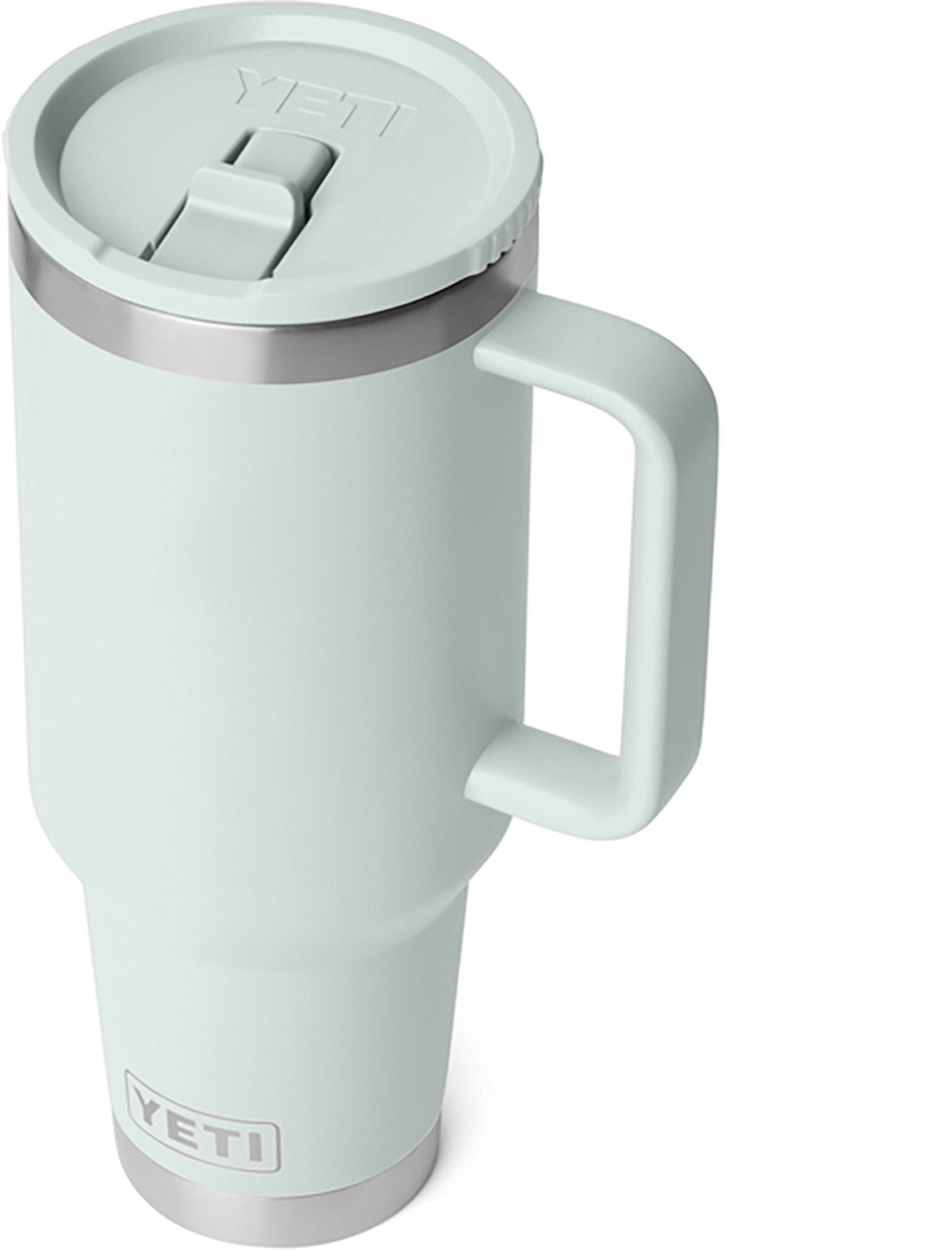 YETI Rambler 40 oz Travel Straw Mug - view number 2