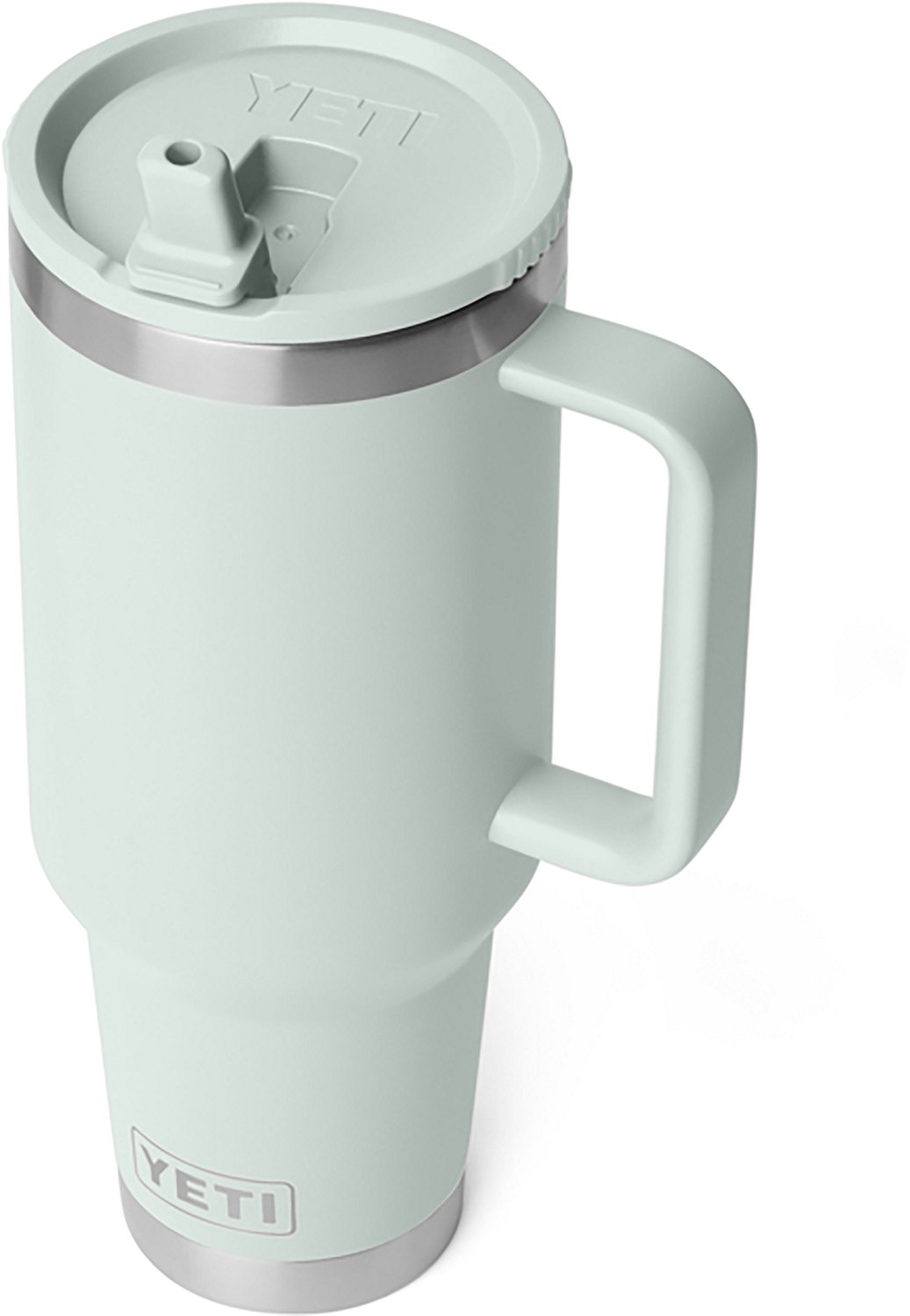 YETI Rambler 40 oz Travel Straw Mug - view number 6