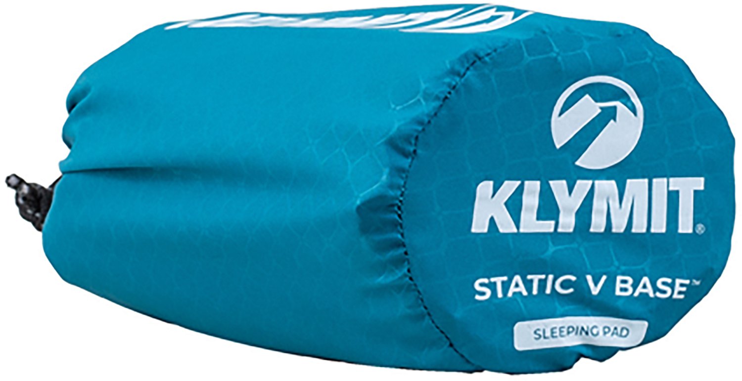Klymit Static V BASE Sleeping Pad - view number 5