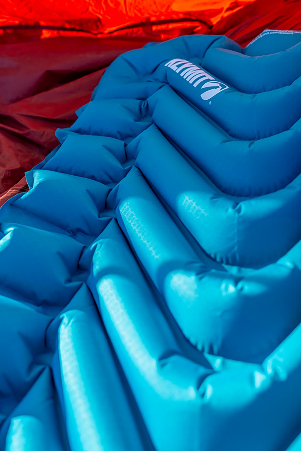 Klymit Static V BASE Sleeping Pad - view number 7