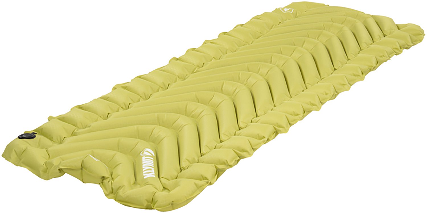 Klymit Static V SUMMIT Sleeping Pad - view number 2