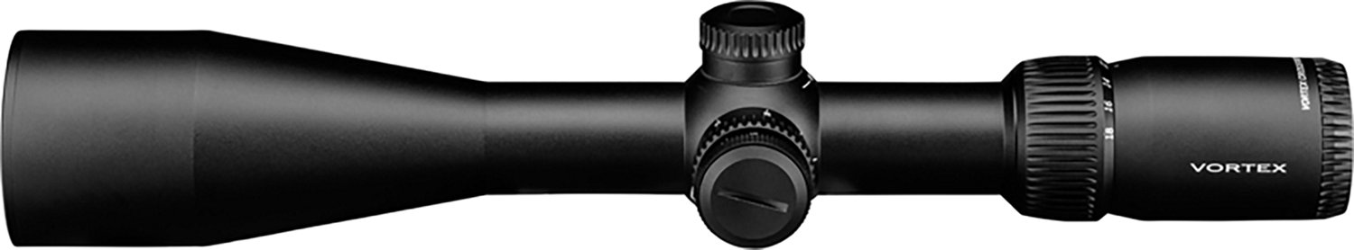 Vortex Crossfire HD 6-18 x 50mm Illuminated BDC Riflescope - view number 4