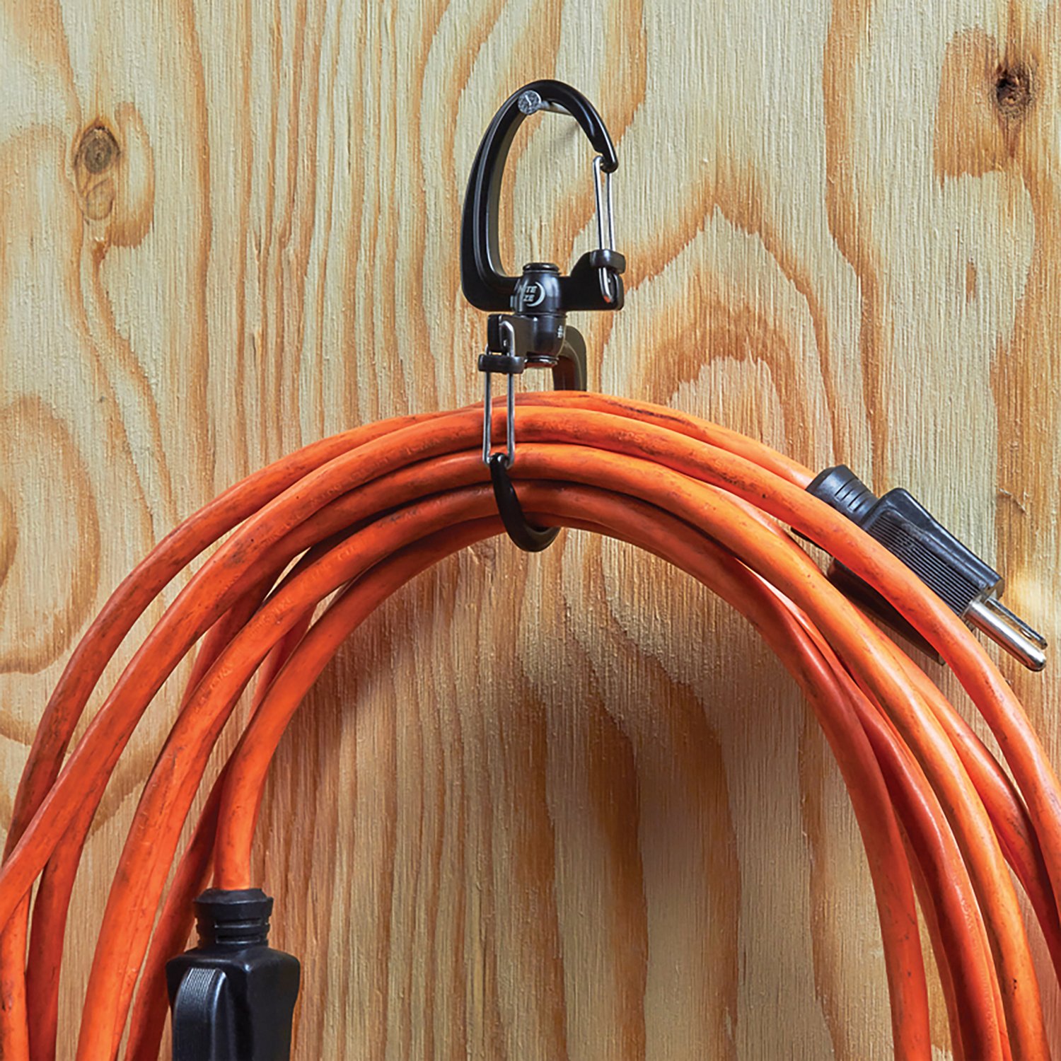 Nite Ize S-Biner 360 SlideLock Dual Carabiner - view number 5