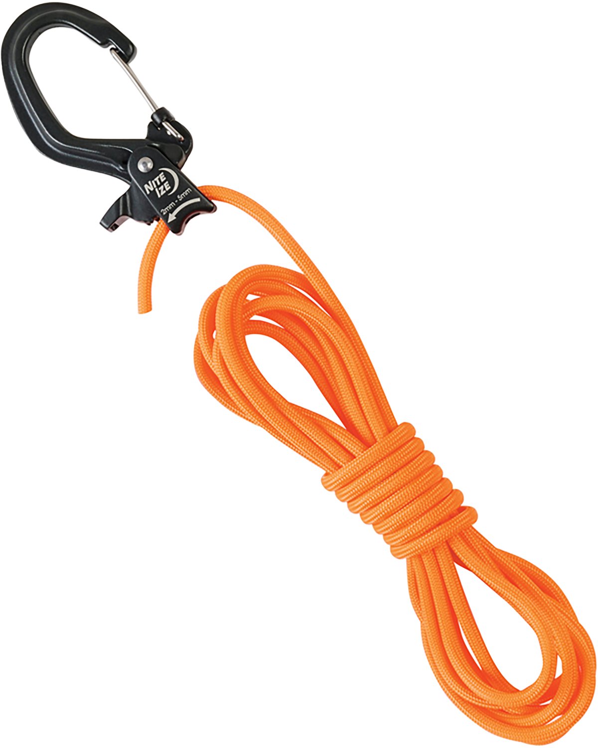 Nite Ize CamJam SlideLock Small Cord Tightener with 10 ft Paracord - view number 3