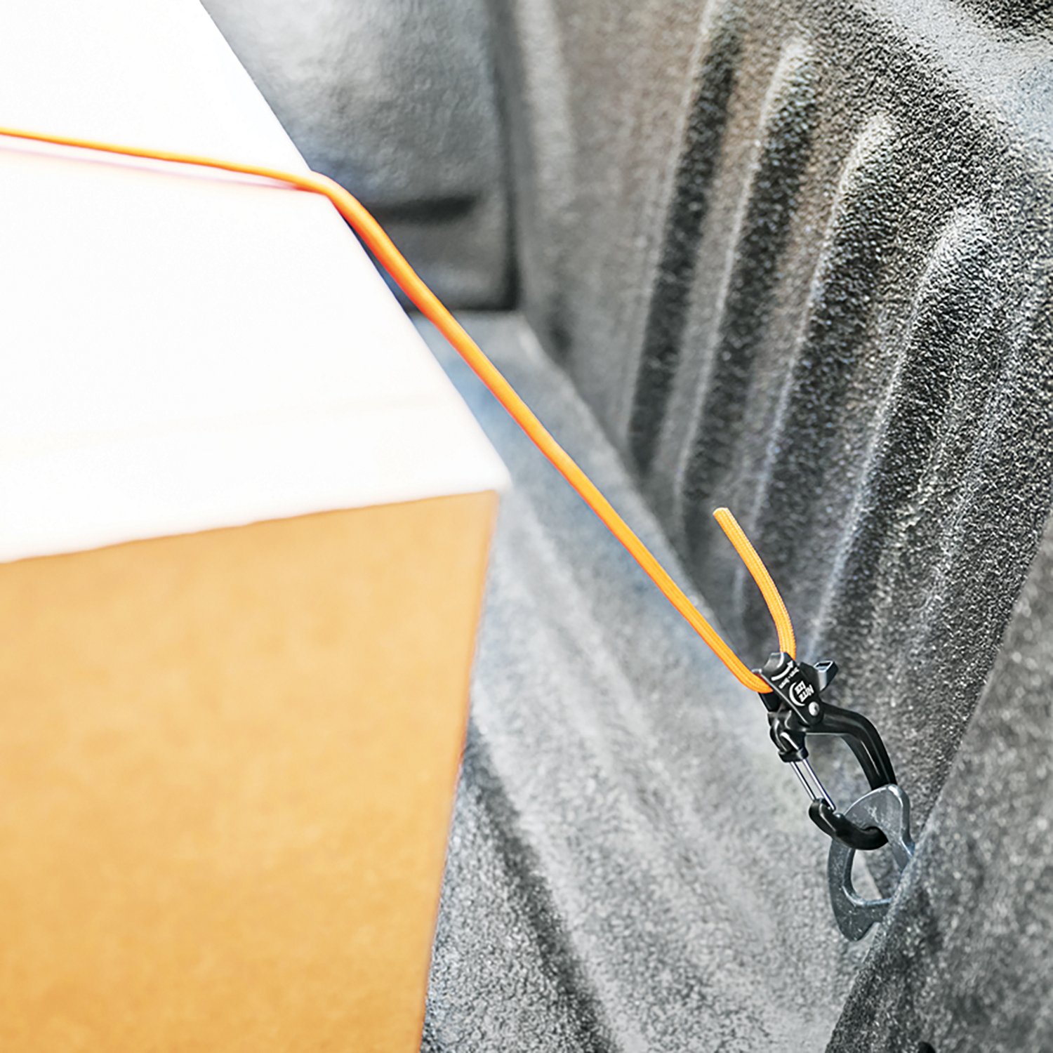 Nite Ize CamJam SlideLock Small Cord Tightener with 10 ft Paracord - view number 4