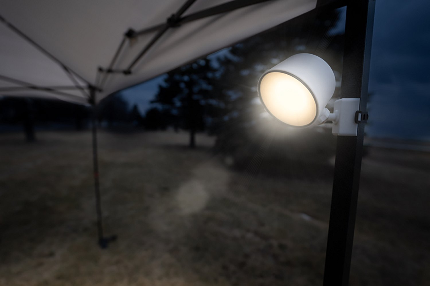 Brightz Canopy Rechargeable Dimmable  Spotlight - view number 6